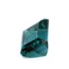 2.25 ct, Blue, Tourmaline, Emerald cut - Image 4