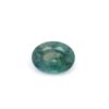0.90 ct, color change, Alexandrite, Oval