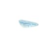 3.44 ct, Blue, Aquamarine, Pear - Image 2