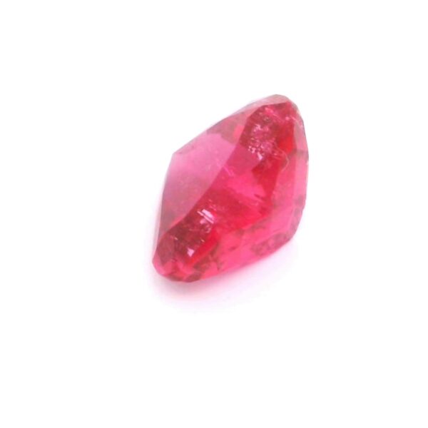 3.01 ct, Pink, Tourmaline, Heart-shaped - Image 4