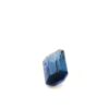 2.04 ct, Blue, Sapphire, Emerald cut - Image 4