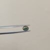 1.09 ct, Blue Green, Sapphire, Oval - Image 2