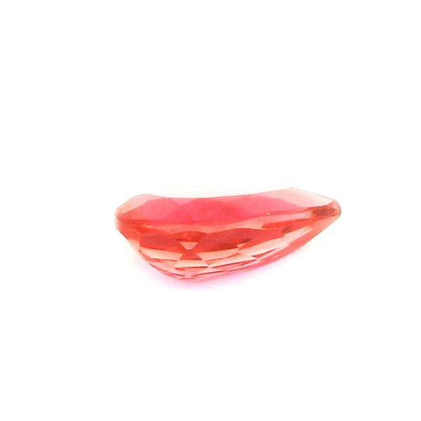1.23 ct, Pink, Tourmaline, Pear - Image 3