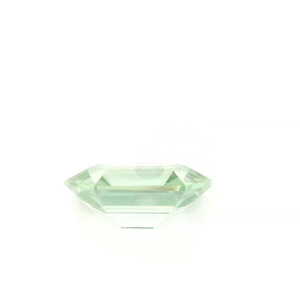 1.04 ct, Green, Tourmaline, Hexagon - Image 3