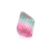 6.52 ct, Bi-color, Tourmaline, Emerald cut - Image 4