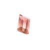 1.25 ct, Bi-color, Tourmaline, Baguette - Image 4