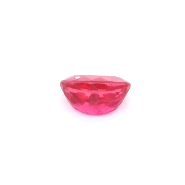 2.79 ct, Pink, Tourmaline, Oval - Image 3