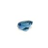 2.17 ct, Blue, Sapphire, Emerald cut - Image 2
