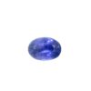 1.00 ct, Purple, Sapphire, Oval