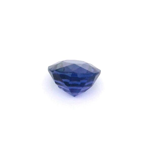 1.21 ct, color change, Sapphire, Round - Image 3