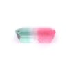 6.94 ct, Bi-color, Tourmaline, Emerald cut - Image 3