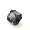 1.92 ct, Gray, Spinel, Emerald cut - Image 2