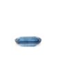 2.04 ct, Blue, Sapphire, Emerald cut - Image 2