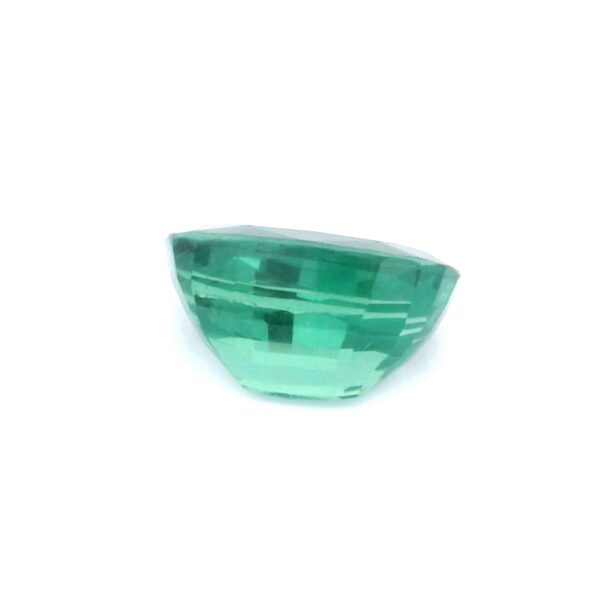 3.02 ct, color change, Alexandrite, Oval - Image 3