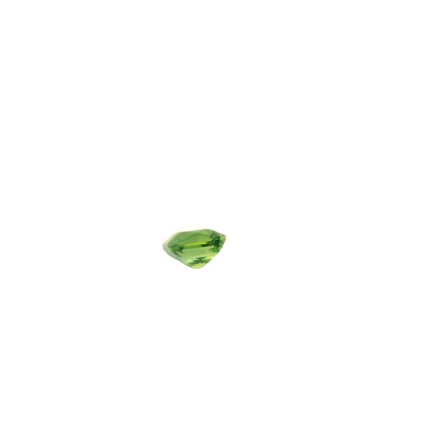 1.51 ct, Blue Green, Sapphire, Radiant - Image 4