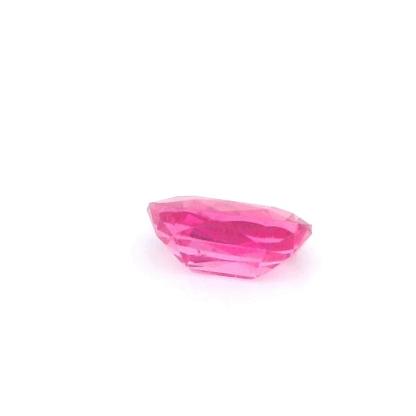 1.71 ct, Pink, Tourmaline, Oval - Image 2