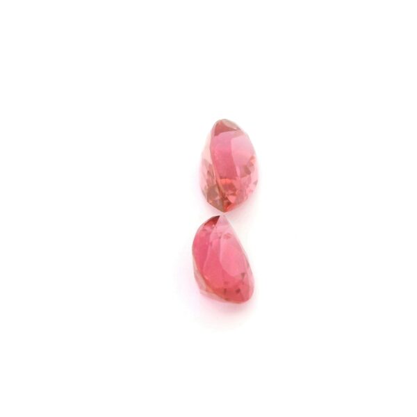 1.60 ct, Pink, Tourmaline, Pear - Image 2