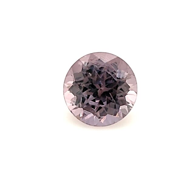 1.23 ct, Pink, Spinel, Round