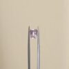2.29 ct, Pink, Sapphire, Cushion - Image 2
