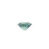 0.77 ct, Blue, Montana Sapphire, Oval - Image 2