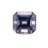 2.40 ct, Purple, Spinel, Emerald cut