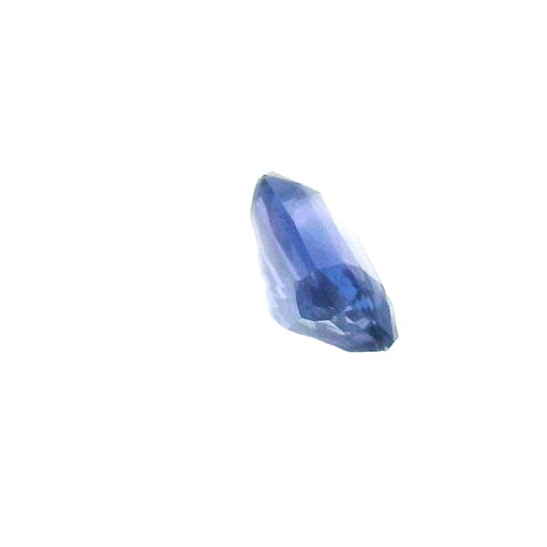 1.64 ct, Blue, Sapphire, Radiant - Image 3