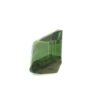 3.52 ct, Green, Tourmaline, Emerald cut - Image 2