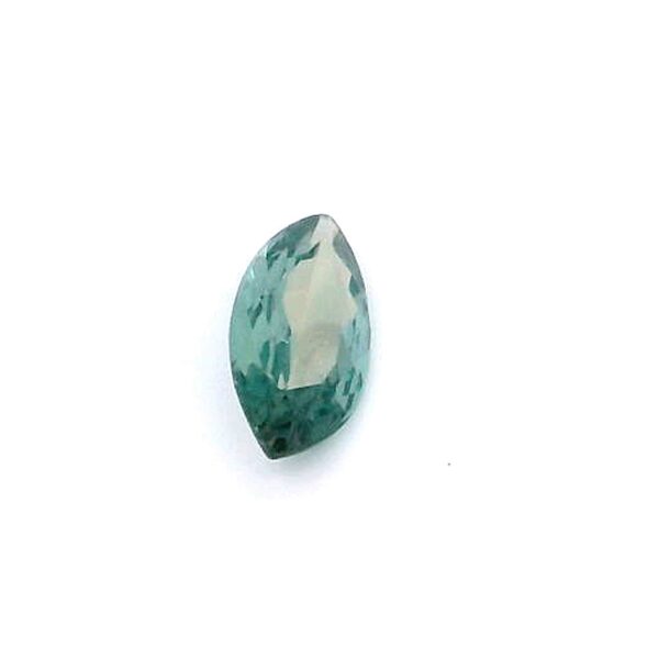 0.34 ct, color change, Alexandrite, Marquise - Image 3