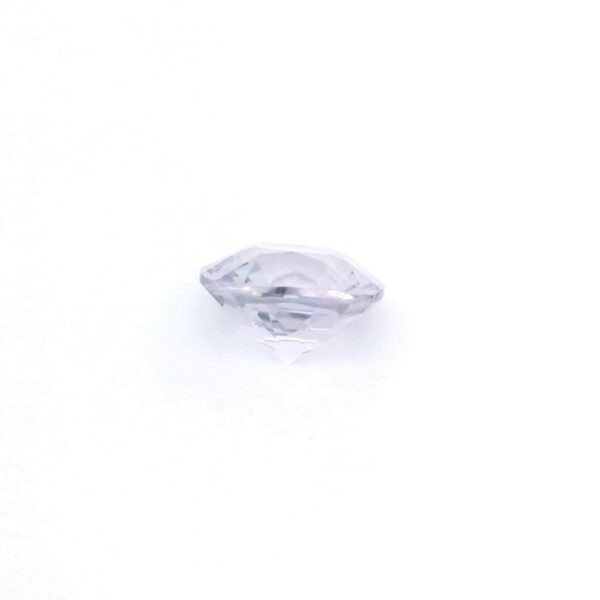 2.41 ct, Gray, Spinel, Cushion - Image 2