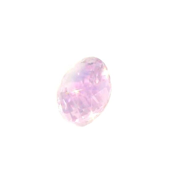 2.06 ct, Pink, Sapphire, Oval - Image 3