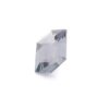 2.07 ct, Gray, Spinel, Hexagon - Image 4