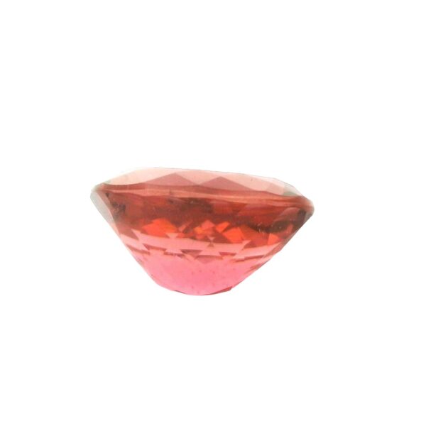 4.76 ct, Pink, Tourmaline, Oval - Image 3