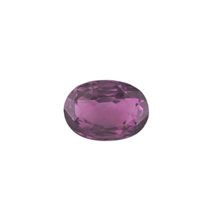 2.97 ct, Pink, Sapphire, Oval