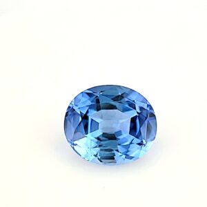 1.86 ct, Blue, Sapphire, Oval