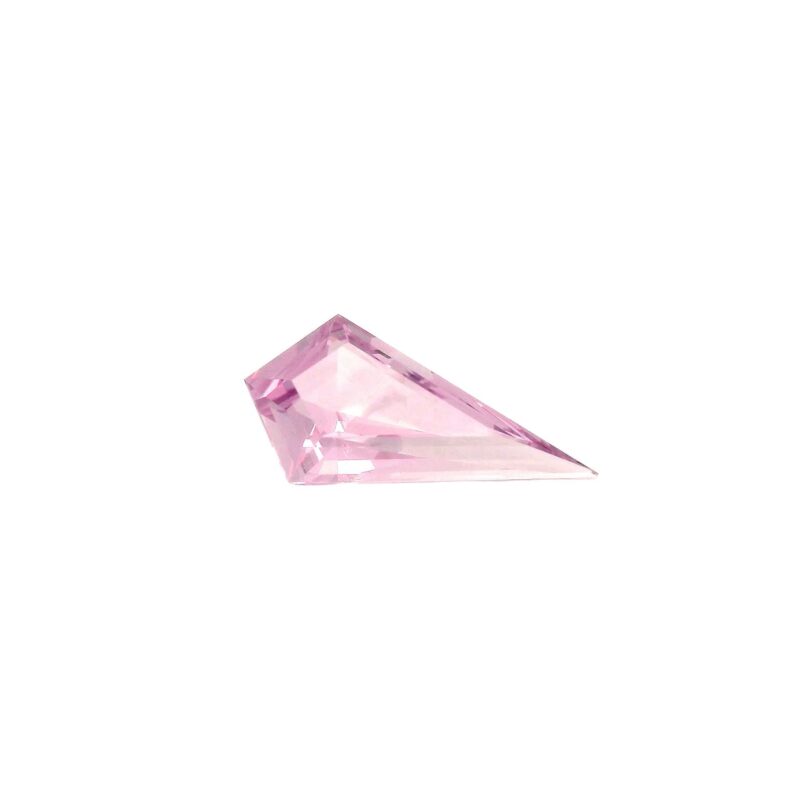 Spinel, Pink, Kite, 2.20 ct