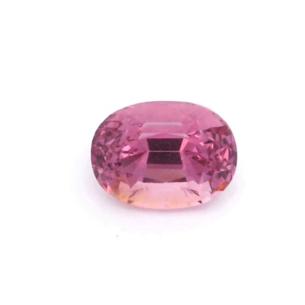 1.96 ct, Pink, Spinel, Oval