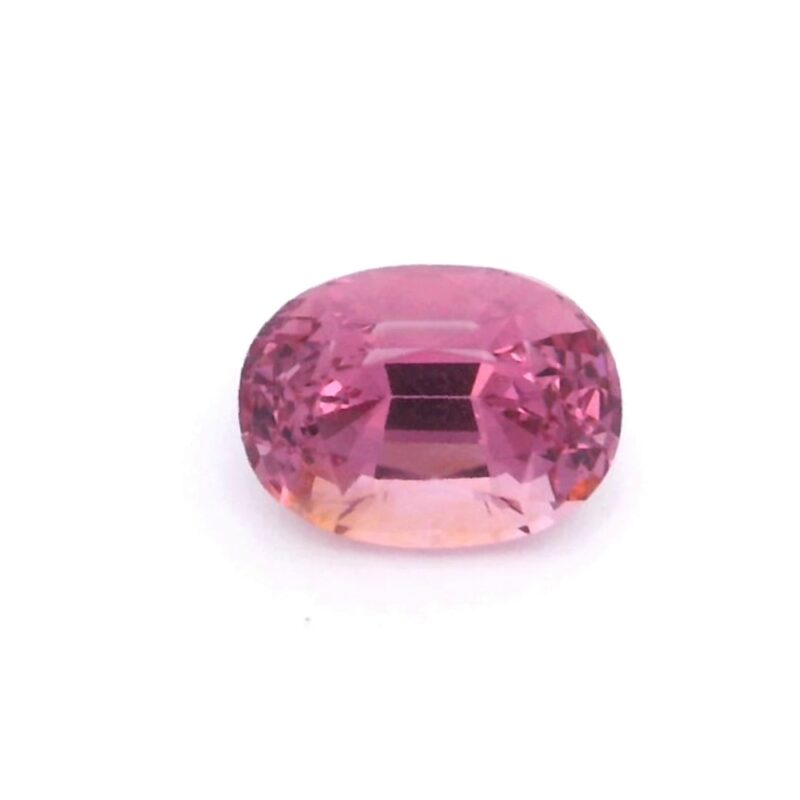 Spinel, Pink, Oval, 1.96 ct