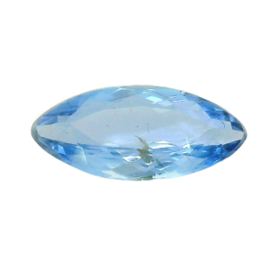 1.16 ct, Blue, Aquamarine, Marquise