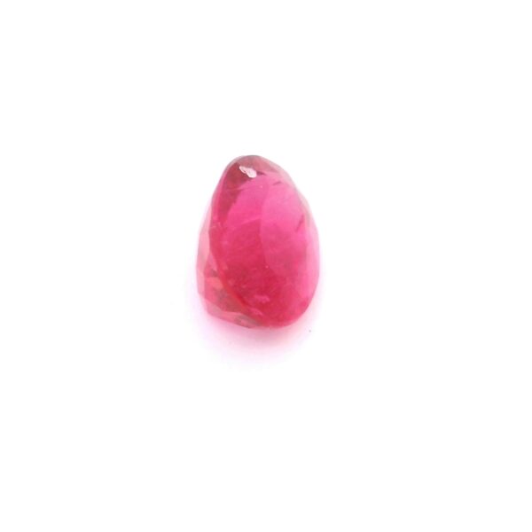 2.79 ct, Pink, Tourmaline, Oval - Image 2