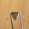 2.21 ct, Blue Green, Sapphire, Designer Cut - Image 2
