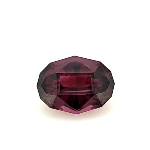 1.63 ct, Red, Spinel, Designer Cut