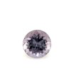 2.12 ct, Purple, Spinel, Round