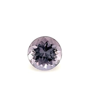 2.12 ct, Purple, Spinel, Round