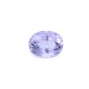 6.76 ct, Purple, Tourmaline, Oval