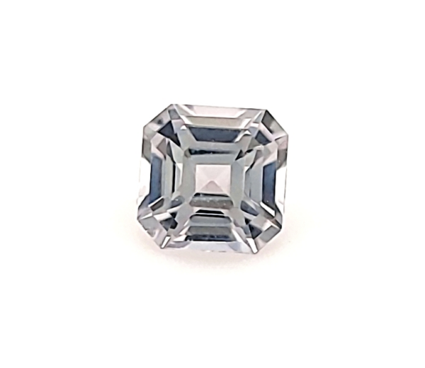 2.76 ct, Pink, Spinel, Emerald cut