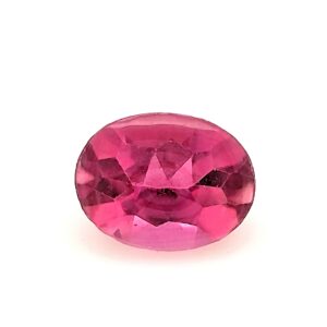 10.64 ct, Pink, Tourmaline, Oval