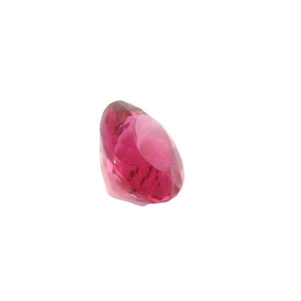 1.54 ct, Pink, Tourmaline, Oval - Image 2