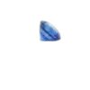 1.18 ct, Blue, Sapphire, Round - Image 3