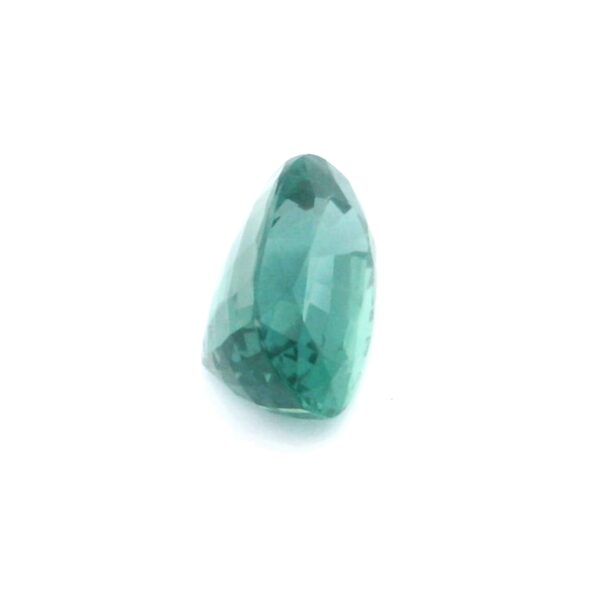 3.02 ct, color change, Alexandrite, Oval - Image 4