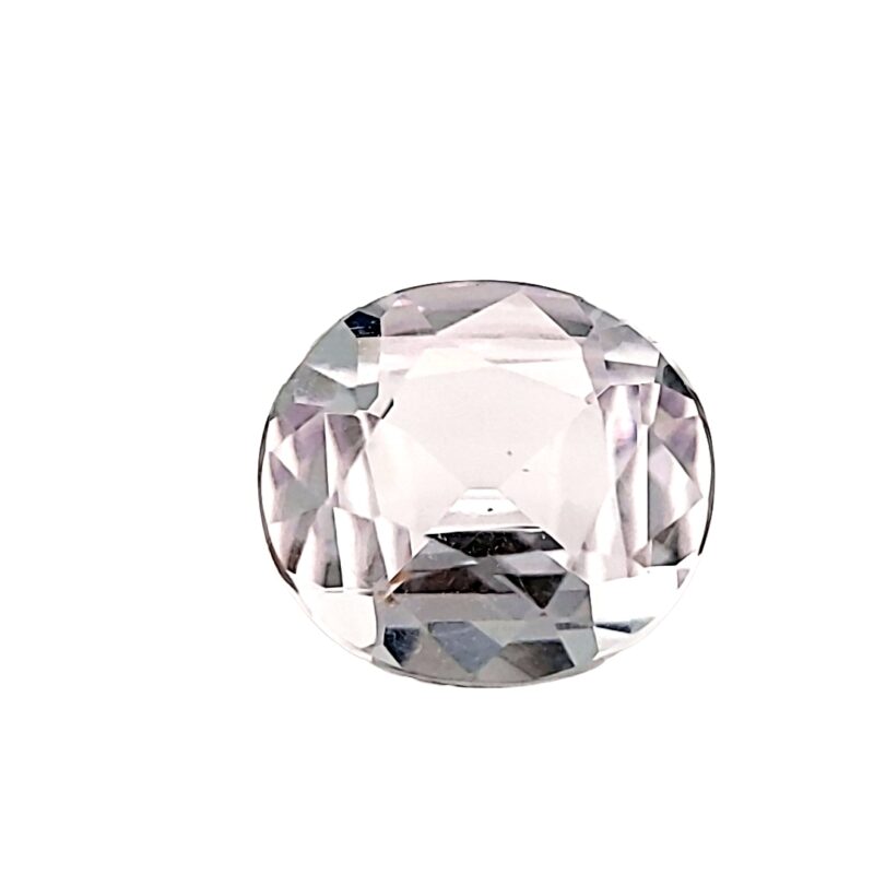Spinel, Pink, Oval, 1.85 ct